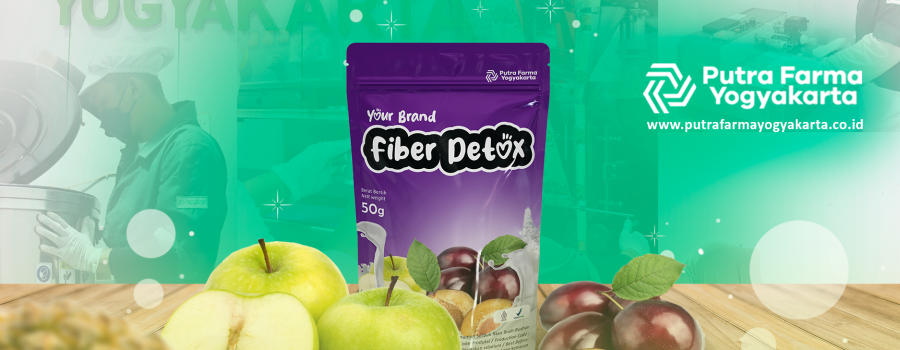 3 Produk Fiber Putra Farma Yogyakarta yang LAKU KERAS Di Pasaran!