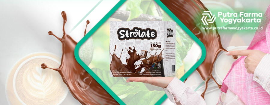 Tempat Maklon Minuman Coklat Bantul, GARANSI Produk Unggul!