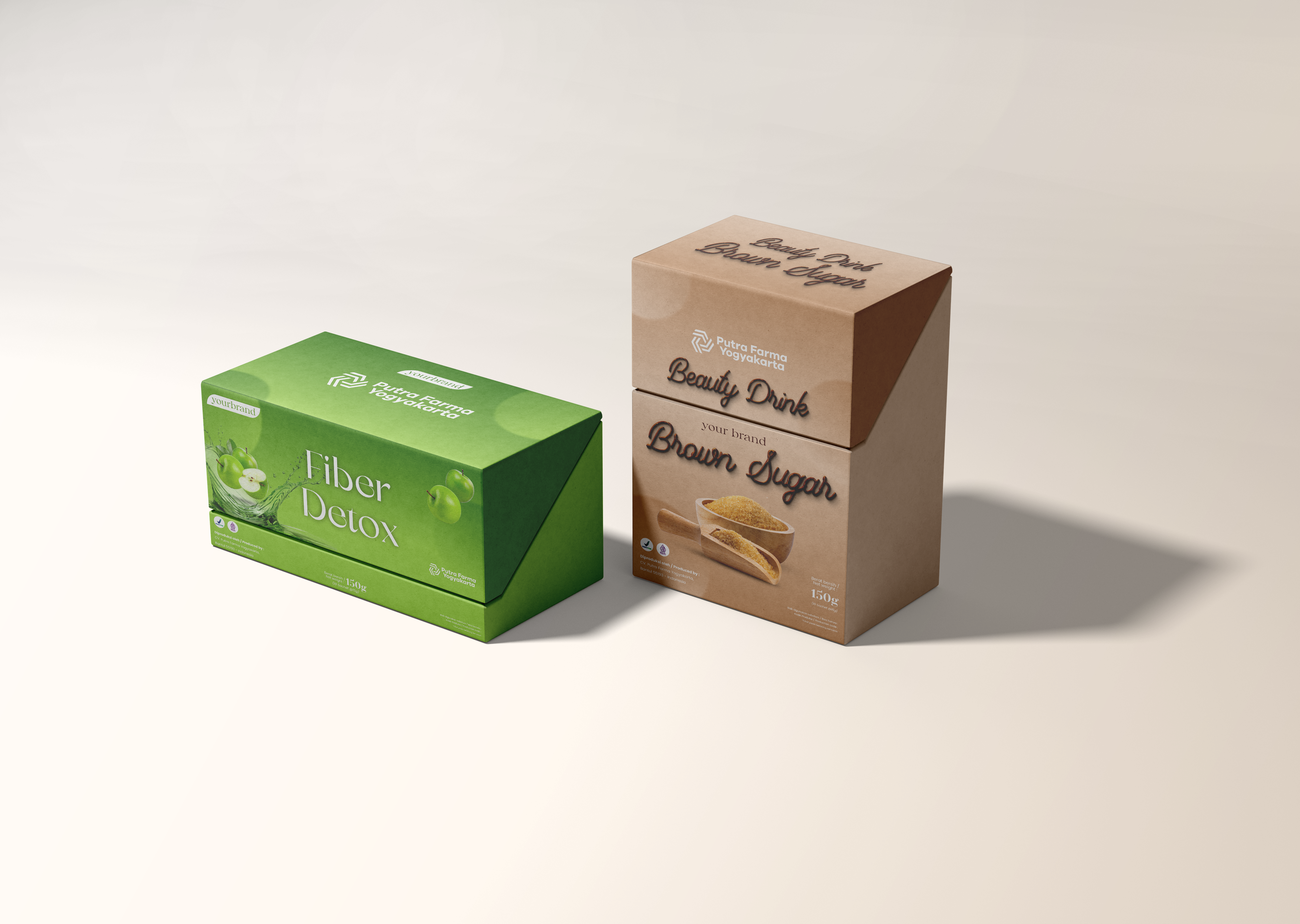 pabrik maklon minuman tepercaya