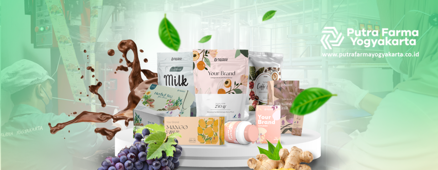 Growth of the Instant Drink Industry with Lots of Enthusiasts!
