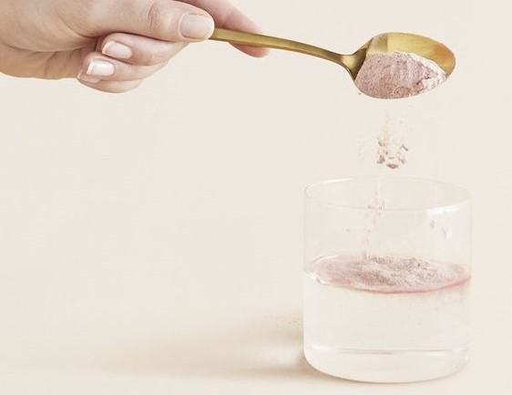 keistimewaan minuman fiber