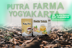 Hasilkan Produk JEMPOLAN dengan Maklon Minuman Kesehatan Berpengalaman!