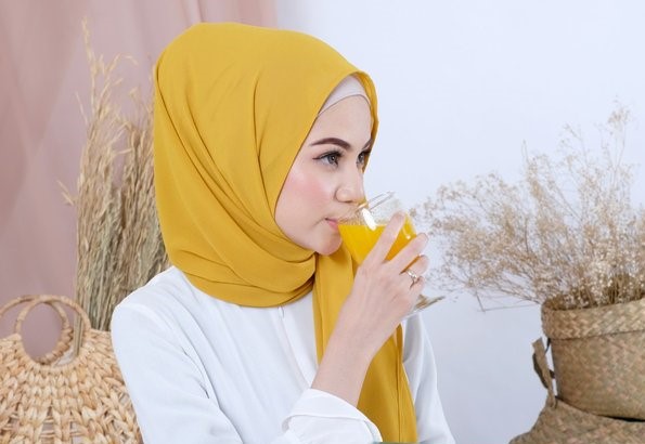 pabrik canggih minuman pelangsing Jogja