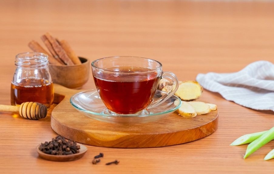 referensi usaha minuman sehat