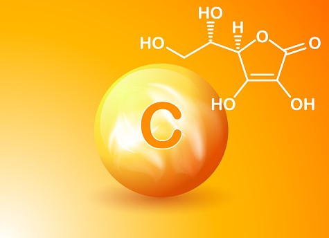 substances increase collagen in the body