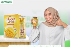 Tempat Maklon Minuman Fungsional Bantul, PERMUDAH Langkah Berbisnis!