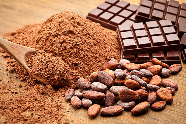 tren berbisnis minuman coklat