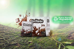 Tren Berbisnis Minuman Coklat, Cuannya Legit BANGET Lho!