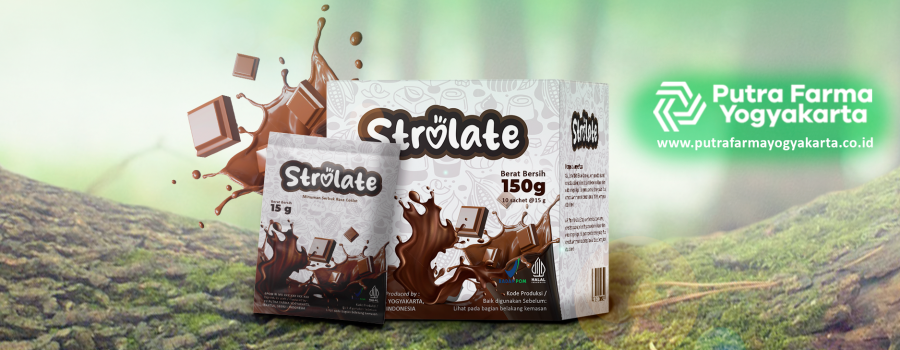 Tren Berbisnis Minuman Coklat, Cuannya Legit BANGET Lho!