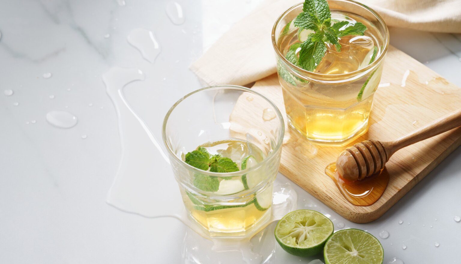 Tricks to Create an Ideal Body with a Two-Ingredient Diet Recipe! - CV