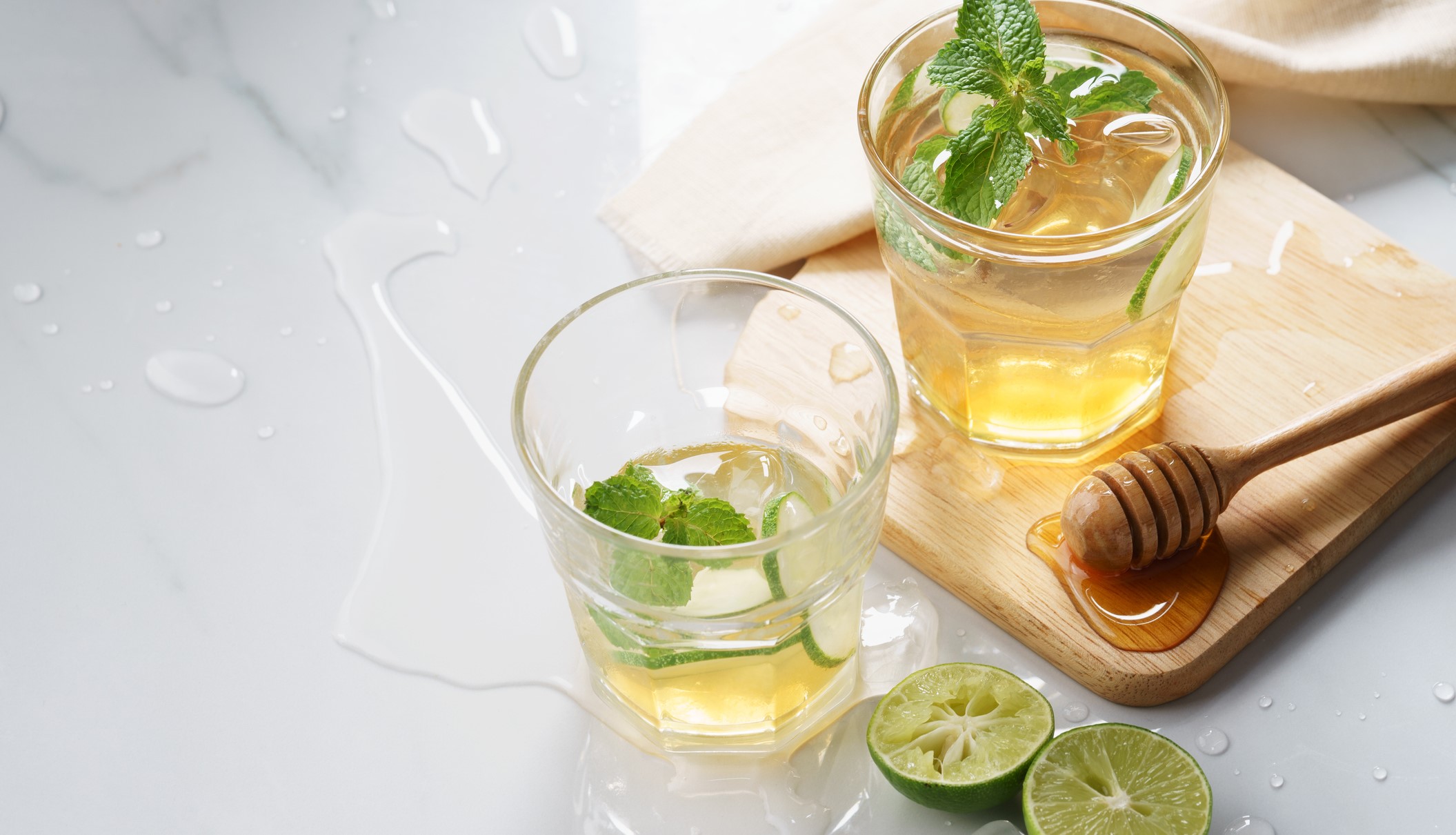 two-ingredient diet recipe