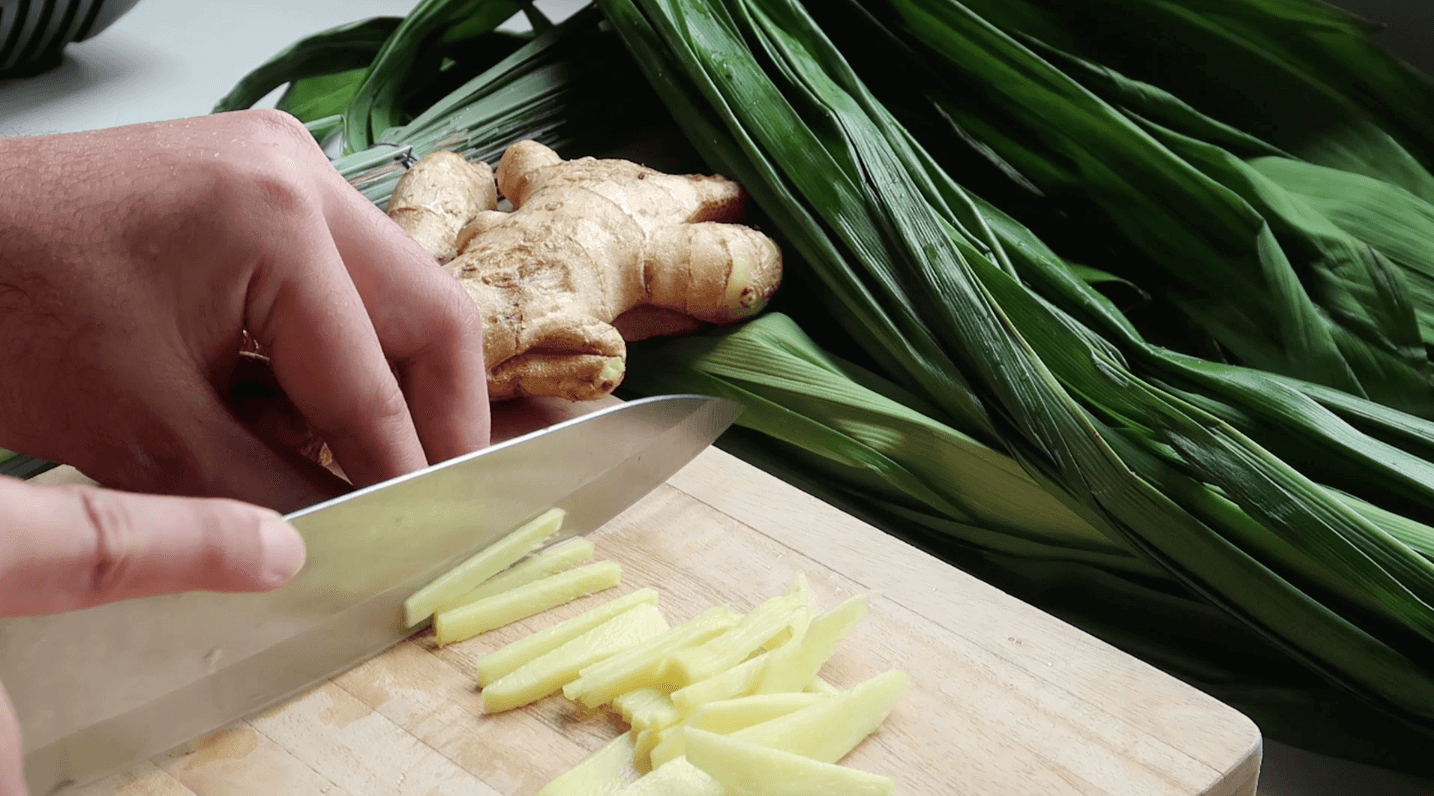 two-ingredient diet recipe