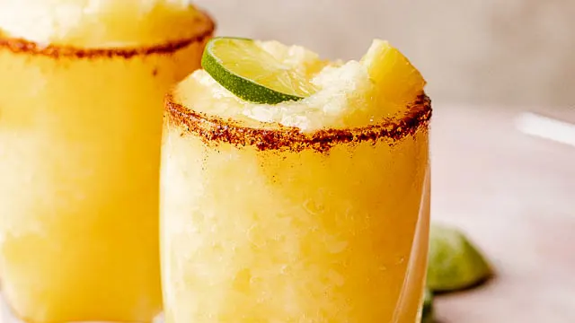 two-ingredient diet recipe