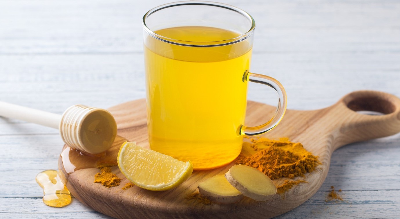 two-ingredient diet recipe