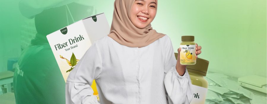 JANGAN Sampai Kelewatan Maklon Pelangsing Harga Affordable!