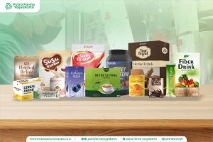 KEMBANGKAN Produk Jawara dengan Penyedia Jasa Maklon Minuman Bantul!