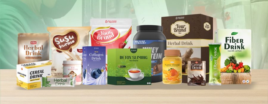 KEMBANGKAN Produk Jawara dengan Penyedia Jasa Maklon Minuman Bantul!