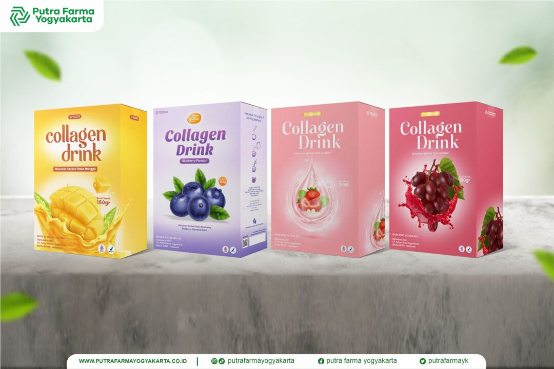 tricks for choosing collagen drinks, tricks for choosing collagen drinks 7 Tricks for Choosing Collagen Drinks for Real Results