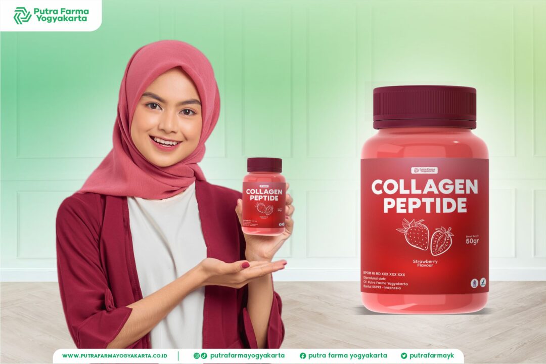 get to know collagen peptides, get to know collagen peptides Get to Know Collagen Peptides, The Active Substance in Beauty Drinks!