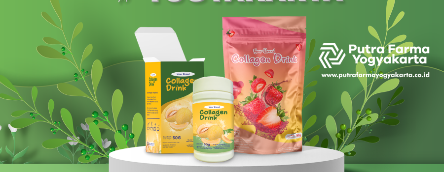 Berkenalan dengan Kolagen Oral, Suplemen Kecantikan Masa KINI!