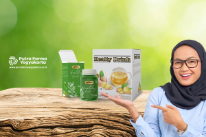 Pabrik Maklon Minuman Kesehatan Terbaik, Mitra HERO Pilihan Pengusaha!