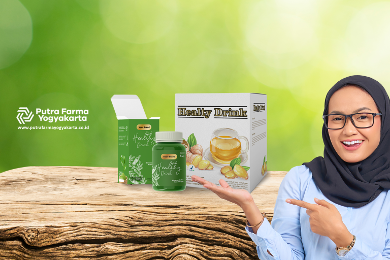 pabrik maklon minuman kesehatan terbaik, pabrik maklon minuman kesehatan terbaik