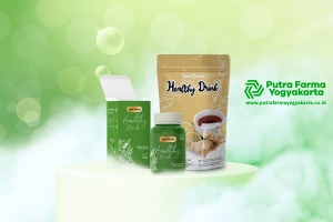 3 Taktik Berbisnis Minuman Kesehatan, KENALI Potensinya Di Sini!