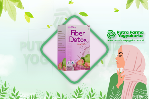 Legalitas Produk KREDIBEL Hanya Di Tempat Maklon Fiber BPOM!