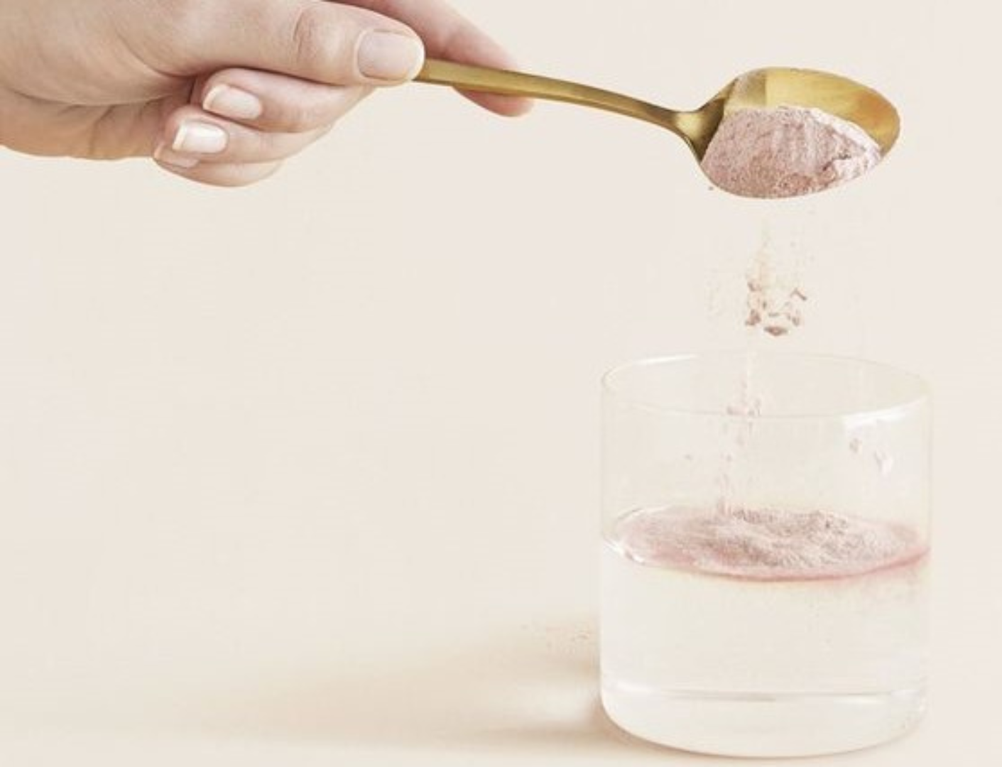 berkenalan dengan kolagen oral