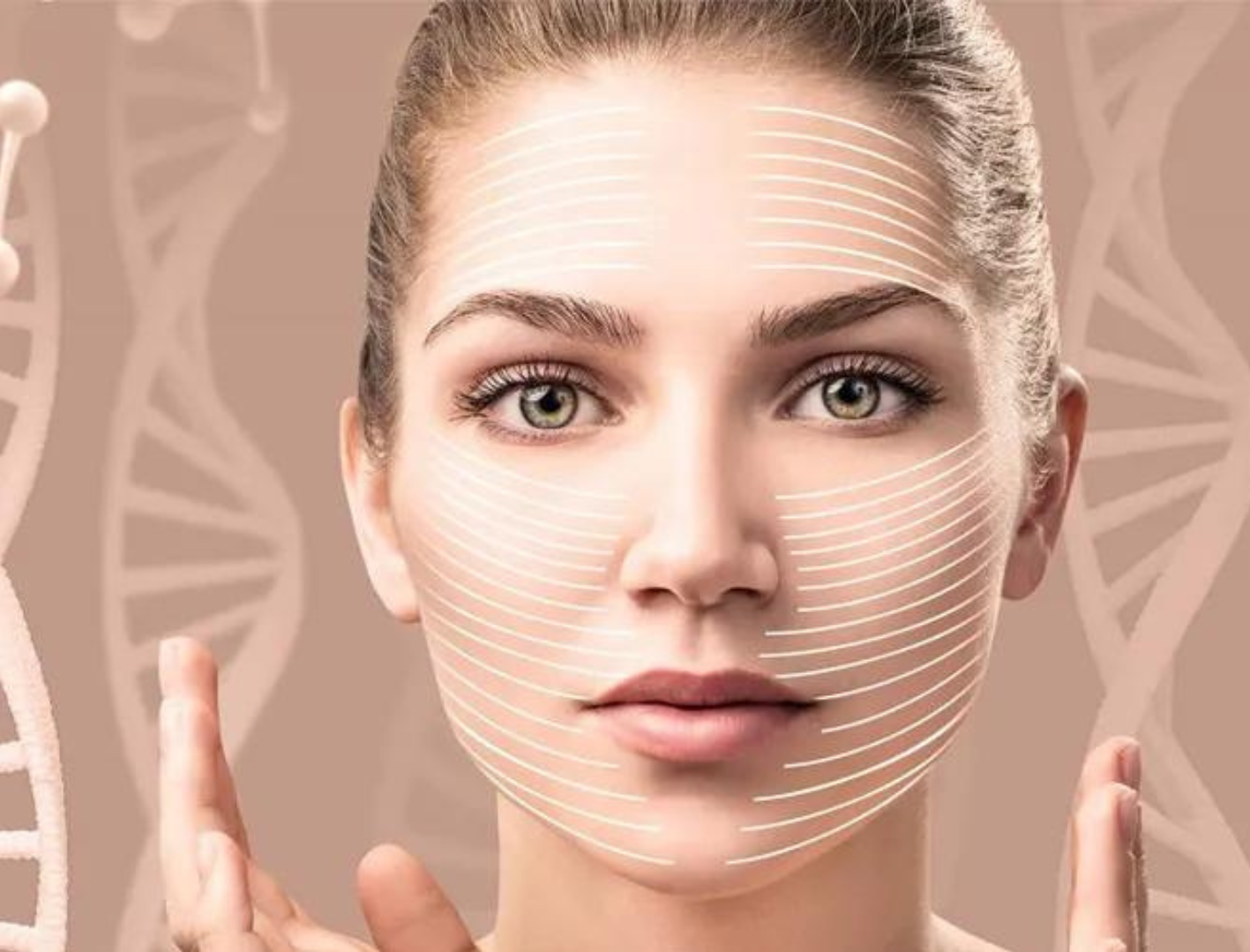 berkenalan dengan kolagen oral