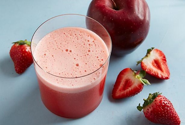 detox diet juices