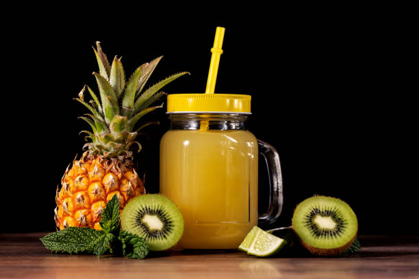 detox diet juices