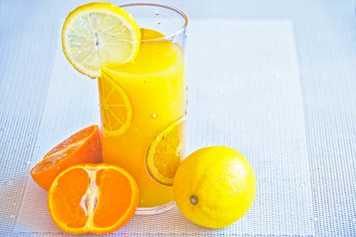 detox diet juices