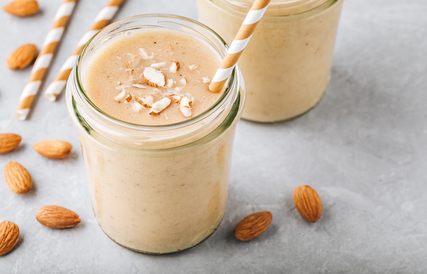 diet smoothie combinations