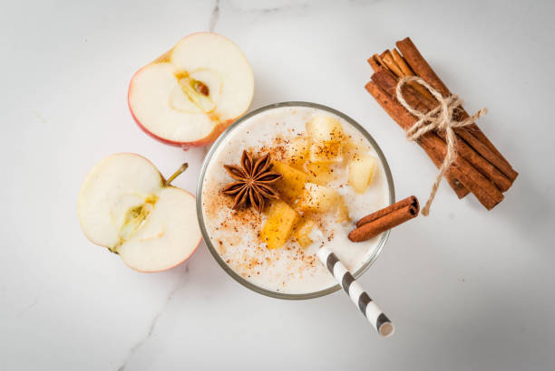diet smoothie combinations