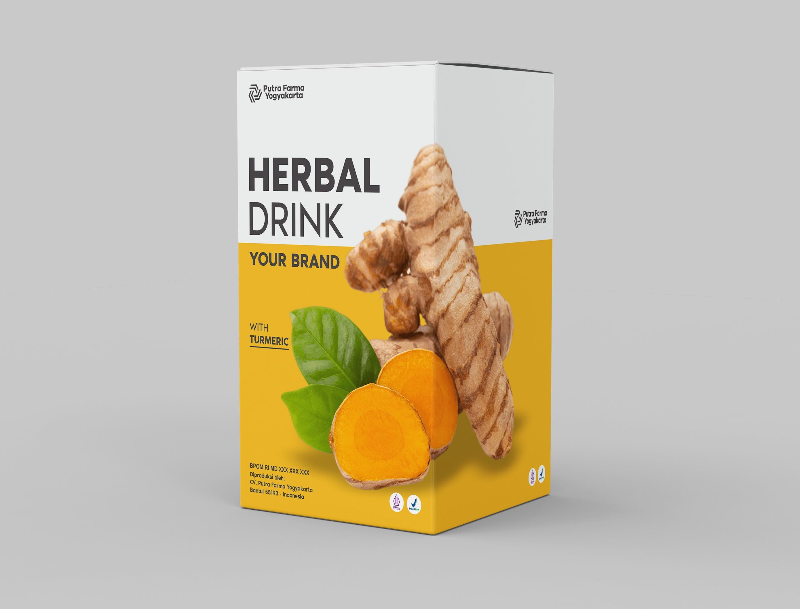 perusahaan maklon minuman kesehatan terlengkap