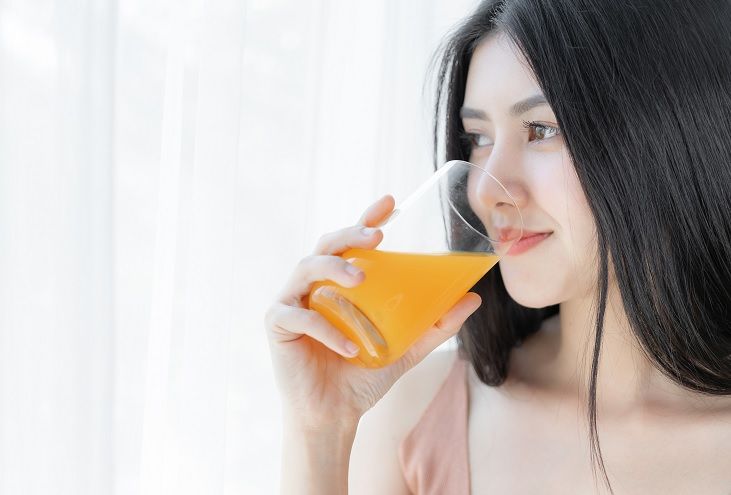 pabrik minuman pelangsing Yogyakarta