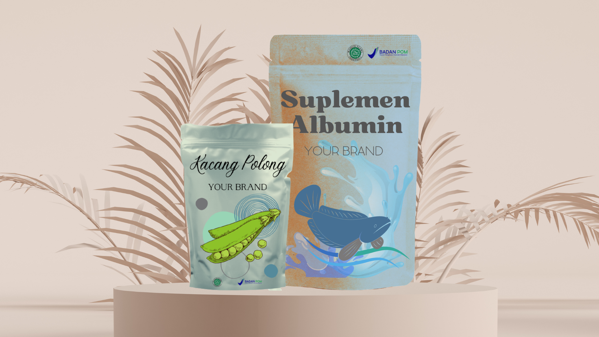 pabrik maklon minuman kesehatan terbaik