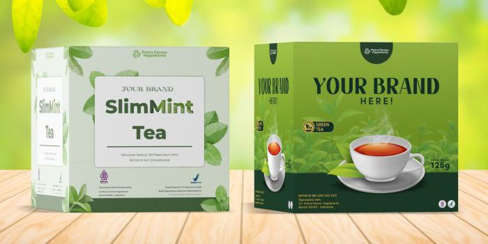 perusahaan-maklon-teh-pelangsing