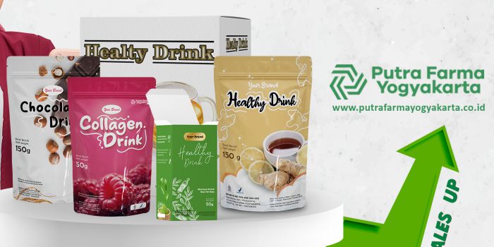siasat jualan banjir orderan, siasat jualan banjir orderan