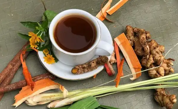 taktik berbisnis minuman kesehatan