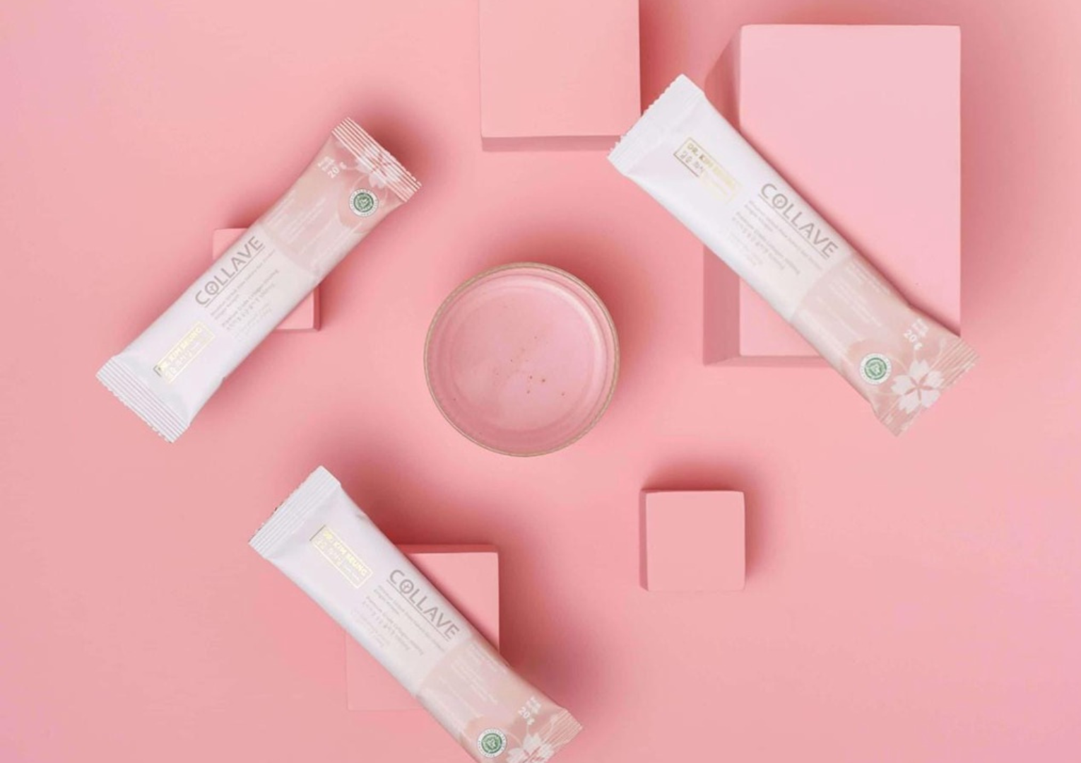 tricks for choosing collagen drinks