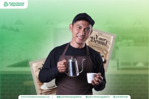5 Trik Berjualan Kopi Instan, Cuannya BARBAR Banget!