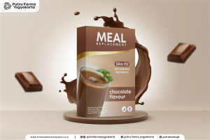 Maklon Meal Replacement RnD Ahli, NO Plagiat-Plagiat Komposisi!