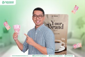 Perusahaan Maklon Kopi Stamina Banyak Keuntungan, The BEST Partner!