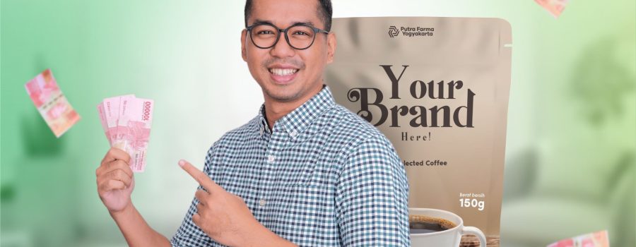Perusahaan Maklon Kopi Stamina Banyak Keuntungan, The BEST Partner!