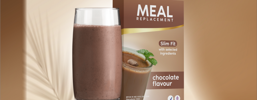 BEWARE! Here Are 5 Strategies for Choosing a Meal Replacement Diet!