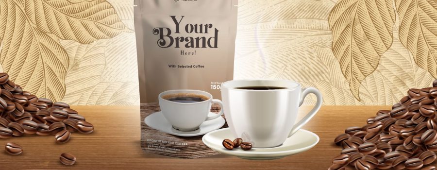 Tempat Maklon Kopi Stamina Amanah, Kualitasnya NGGAK Buat Resah!