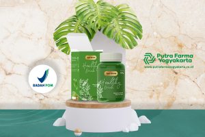 Jasa Maklon Minuman Kesehatan BPOM, Kompetensinya NGGAK Diragukan!