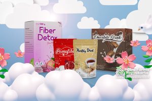 TINGKATKAN Value Usaha Anda Melalui Maklon Minuman Serbuk Area Jogja!